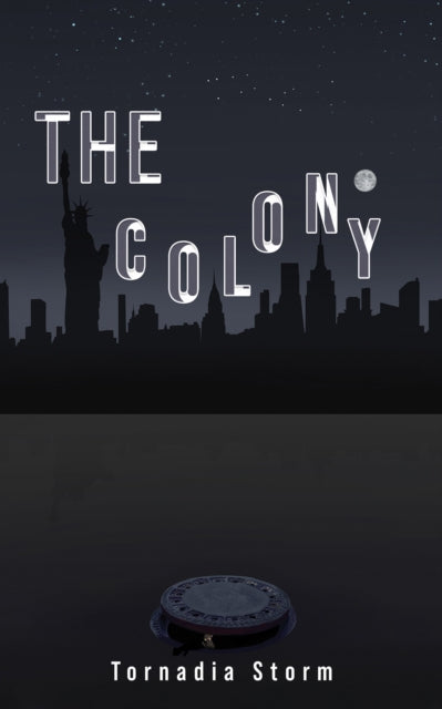 Binding: Paperback
Description: Select Guide Rating
Title: The Colony
Author(s): Storm Tornadia
Publisher: Austin Macauley Publishers
Barcode: 9781398473850
Pages: 42 Pages, 0
Publication Date: 9/15/2023
Category: Horror & Ghost Stories