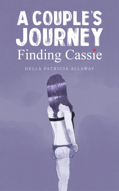 Binding: Paperback
Description: Select Guide Rating
Title: A Couple's Journey - Finding Cassie
Author(s): Allaway Della Patricia
Publisher: Austin Macauley Publishers
Barcode: 9781398474116
Pages: 72 Pages
Publication Date: 8/18/2023
Category: Memoirs