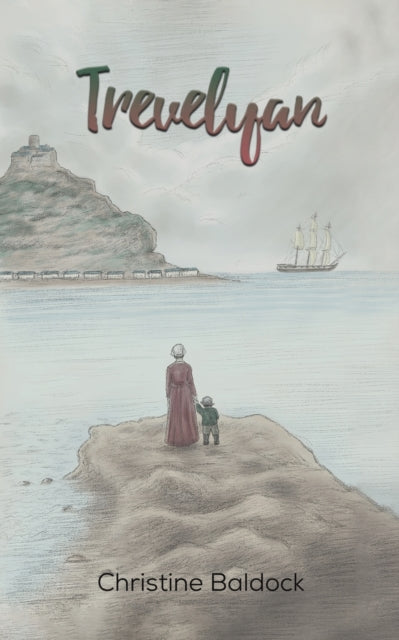 Binding: Paperback
Description: Select Guide Rating
Title: Trevelyan
Author(s): Baldock Christine
Publisher: Austin Macauley Publishers
Barcode: 9781398474130
Pages: 192 Pages, 0
Publication Date: 3/3/2023
Category: Classic Fiction