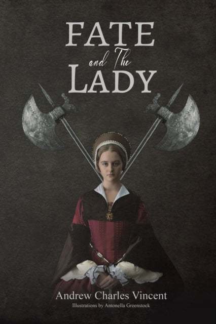 Binding: Paperback
Description: Select Guide Rating
Title: Fate And The Lady
Author(s): Vincent Andrew Charles
Publisher: Austin Macauley Publishers
Barcode: 9781398474567
Pages: 298 Pages, 0
Publication Date: 3/3/2023
Category: Romance