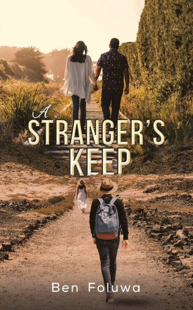 Binding: Paperback
Description: Select Guide Rating
Title: A Strangers Keep
Author(s): Foluwa Ben
Publisher: Austin Macauley Publishers
Barcode: 9781398474987
Pages: 102 Pages, 0
Publication Date: 2/3/2023
Category: Crime & Mystery