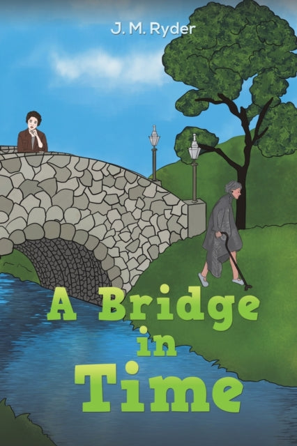 Binding: Paperback
Description: Select Guide Rating
Title: A Bridge In Time
Author(s): Ryder J. M.
Publisher: Austin Macauley Publishers
Barcode: 9781398475007
Pages: 352 Pages, 0
Publication Date: 2/3/2023
Category: Fiction-Related Items