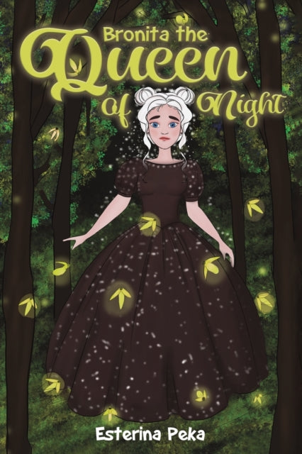 Binding: Paperback
Description: Select Guide Rating
Title: Bronita The Queen Of Night
Author(s): Peka Esterina
Publisher: Austin Macauley Publishers
Barcode: 9781398475021
Pages: 74 Pages, 0
Publication Date: 6/23/2023
Category: Picture Storybooks