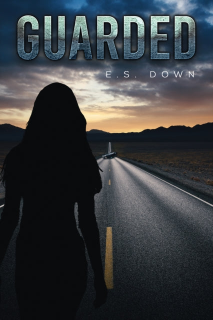 Binding: Paperback
Description: Select Guide Rating
Title: Guarded
Author(s): Down E. S.
Publisher: Austin Macauley Publishers
Barcode: 9781398475199
Pages: 266 Pages, 0
Publication Date: 3/31/2023
Category: Thriller / Suspense