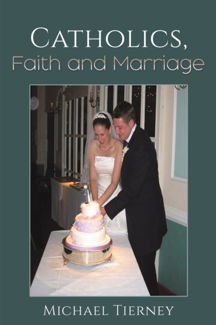 Binding: Paperback
Description: Select Guide Rating
Title: Catholics Faith And Marriage
Author(s): Tierney Michael
Publisher: Austin Macauley Publishers
Barcode: 9781398475441
Pages: 328 Pages, 0
Publication Date: 3/31/2023
Category: Religion: General