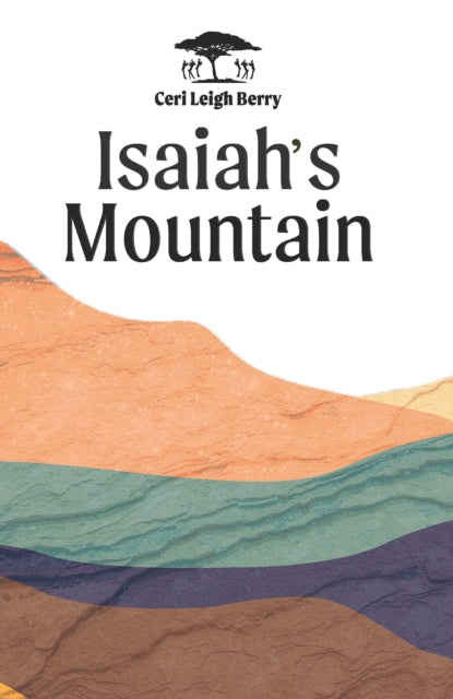 Binding: Paperback
Description: Select Guide Rating
Title: Isaiah's Mountain
Author(s): Berry Ceri Leigh
Publisher: Austin Macauley Publishers
Barcode: 9781398475489
Pages: 246 Pages, 0
Publication Date: 4/28/2023
Category: Fiction-Related Items