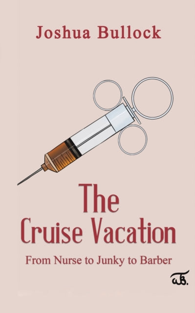 Binding: Paperback
Description: Select Guide Rating
Title: The Cruise Vacation From Nurse To Junky To Barber
Author(s): Bullock Joshua
Publisher: Austin Macauley Publishers
Barcode: 9781398475526
Pages: 80 Pages, 0
Publication Date: 8/18/2023
Category: Historical Fiction
