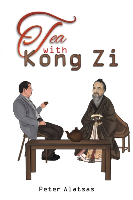 Binding: Paperback
Description: Select Guide Rating
Title: Tea With Kong Zi
Author(s): Alatsas Peter
Publisher: Austin Macauley Publishers
Barcode: 9781398475670
Pages: 138 Pages, 0
Publication Date: 2/3/2023
Category: Historical Fiction