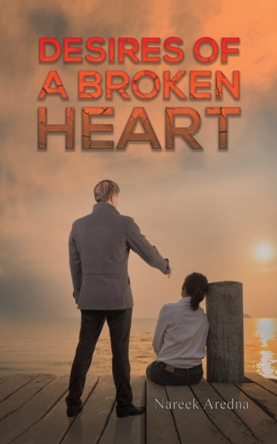 Binding: Paperback
Description: Select Guide Rating
Title: Desires Of A Broken Heart
Author(s): Aredna Nareek
Publisher: Austin Macauley Publishers
Barcode: 9781398475908
Pages: 96 Pages, 0
Publication Date: 2/3/2023
Category: Romance