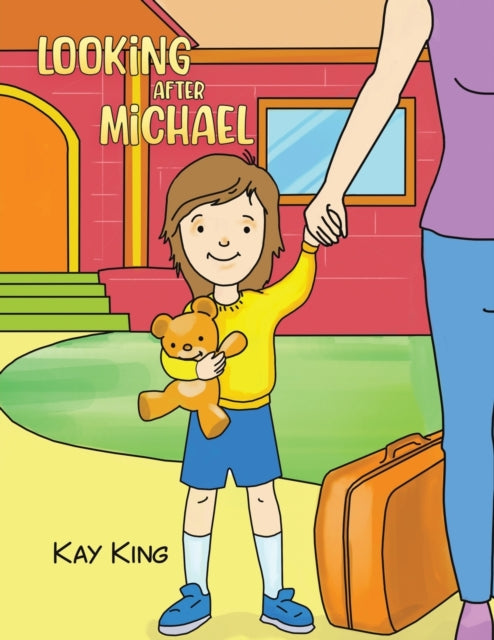 Binding: Paperback
Description: Select Guide Rating
Title: Looking After Michael
Author(s): King Kay
Publisher: Austin Macauley Publishers
Barcode: 9781398475977
Pages: 30 Pages, 12
Publication Date: 2/3/2023
Category: Picture Storybooks