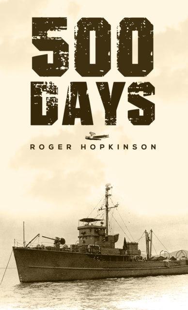 Binding: Paperback
Description: Select Guide Rating
Title: 500 Days
Author(s): Hopkinson Roger
Publisher: Austin Macauley Publishers
Barcode: 9781398476042
Pages: 200 Pages, 0
Publication Date: 7/21/2023
Category: Fiction-Related Items