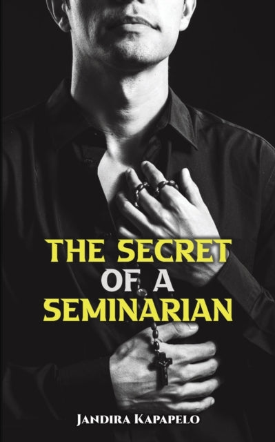 Binding: Paperback
Description: Select Guide Rating
Title: The Secret Of A Seminarian
Author(s): Kapapelo Jandira
Publisher: Austin Macauley Publishers
Barcode: 9781398476639
Pages: 186 Pages, 0
Publication Date: 1/6/2023
Category: Fantasy