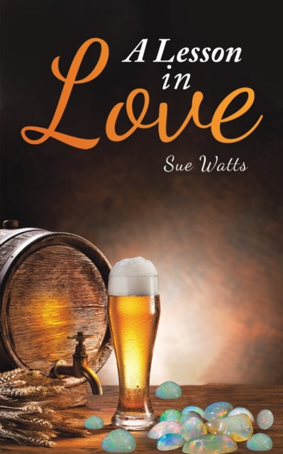 Binding: Paperback
Description: Select Guide Rating
Title: A Lesson In Love
Author(s): Watts Sue
Publisher: Austin Macauley Publishers
Barcode: 9781398477018
Pages: 60 Pages, 0
Publication Date: 1/6/2023
Category: Romance
