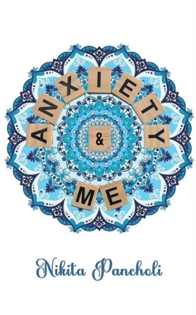Binding: Paperback
Description: Select Guide Rating
Title: Anxiety & Me
Author(s): Pancholi Nikita
Publisher: Austin Macauley Publishers
Barcode: 9781398477377
Pages: 84 Pages, 0
Publication Date: 2/3/2023
Category: Mental Health Services