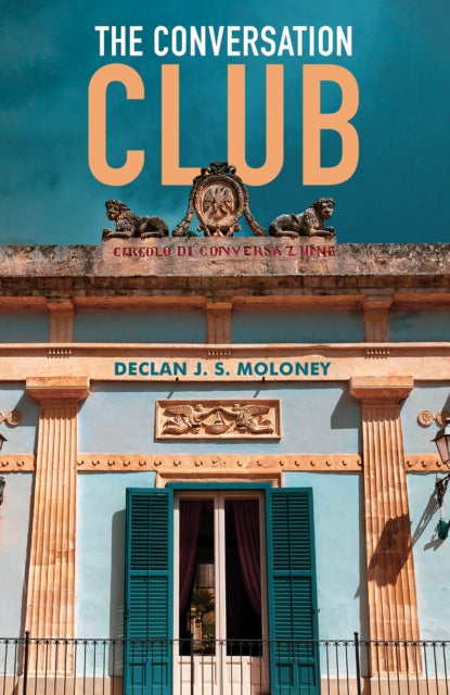 Binding: Paperback
Description: Select Guide Rating
Title: The Conversation Club
Author(s): Moloney Declan J. S.
Publisher: Austin Macauley Publishers
Barcode: 9781398477483
Pages: 306 Pages, 0
Publication Date: 7/21/2023
Category: Thriller / Suspense