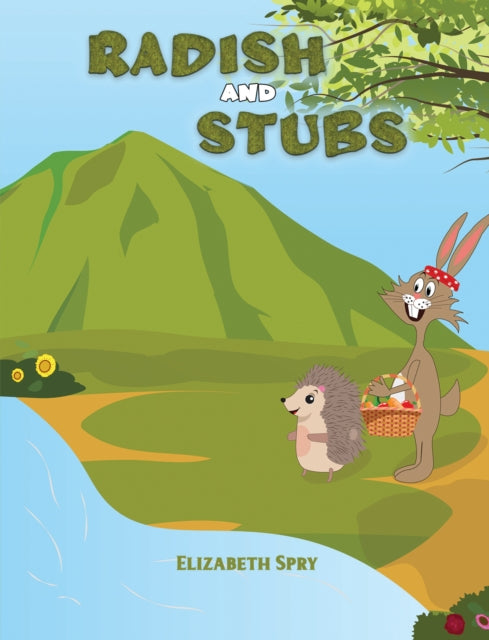 Binding: Paperback
Description: Select Guide Rating
Title: Radish And Stubs
Author(s): Spry Elizabeth
Publisher: Austin Macauley Publishers
Barcode: 9781398477582
Pages: 28 Pages, 12
Publication Date: 11/10/2023
Category: Animal Stories (Children's / Teenage)