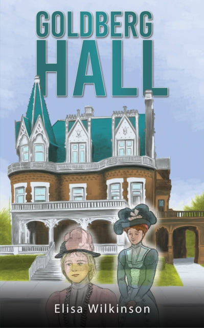 Binding: Paperback
Description: Select Guide Rating
Title: Goldberg Hall
Author(s): Wilkinson Elisa
Publisher: Austin Macauley Publishers
Barcode: 9781398477650
Pages: 230 Pages, 0
Publication Date: 4/28/2023
Category: Horror & Ghost Stories