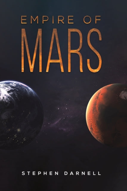 Binding: Paperback
Description: Select Guide Rating
Title: Empire Of Mars
Author(s): Darnell Stephen
Publisher: Austin Macauley Publishers
Barcode: 9781398477711
Pages: 218 Pages, 0
Publication Date: 1/6/2023
Category: Science Fiction