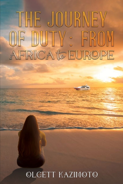 Binding: Paperback
Description: Select Guide Rating
Title: The Journey Of Duty: From Africa To Europe
Author(s): Kazimoto Olgett
Publisher: Austin Macauley Publishers
Barcode: 9781398477834
Pages: 438 Pages, 0
Publication Date: 3/1/2024
Category: Memoirs
