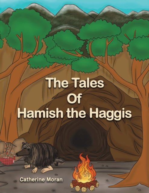 Binding: Paperback
Description: Select Guide Rating
Title: The Tales Of Hamish The Haggis
Author(s): Moran Catherine
Publisher: Austin Macauley Publishers
Barcode: 9781398477896
Pages: 20 Pages, 0
Publication Date: 12/16/2022
Category: Adventure Stories (Children's / Teenage)