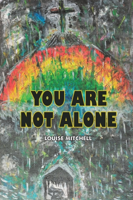 Binding: Paperback
Description: Select Guide Rating
Title: You Are Not Alone
Author(s): Mitchell Louise
Publisher: Austin Macauley Publishers
Barcode: 9781398478336
Pages: 84 Pages, 0
Publication Date: 2/3/2023
Category: Poetry