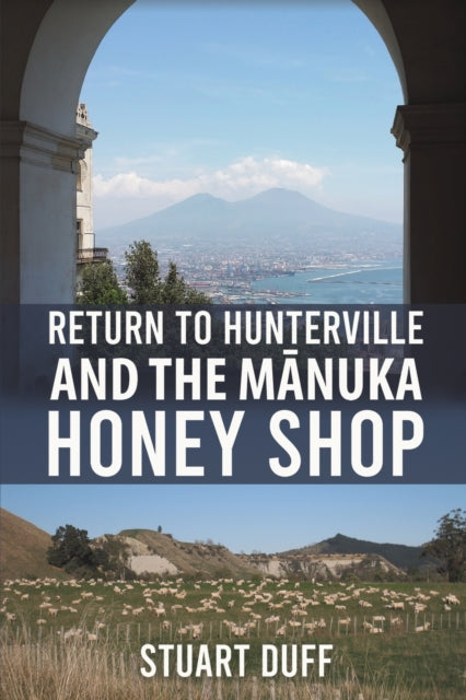Binding: Paperback
Description: Select Guide Rating
Title: Return To Hunterville And The Manuka Honey Shop
Author(s): Duff Stuart
Publisher: Austin Macauley Publishers
Barcode: 9781398478459
Pages: 294 Pages, 0
Publication Date: 11/30/2022
Category: Adult & Contemporary Romance