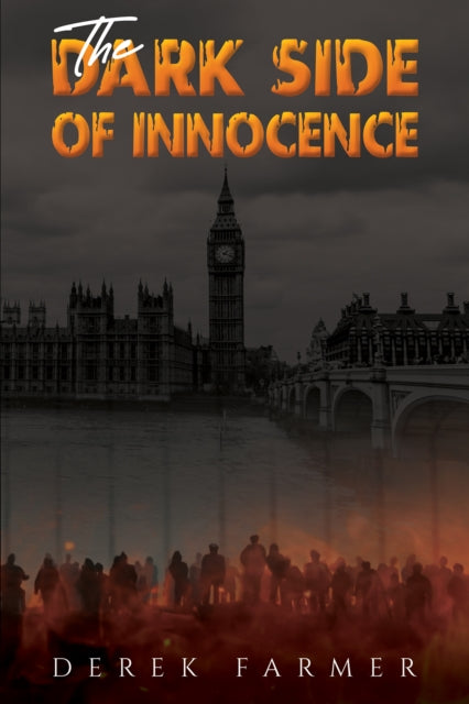 Binding: Paperback
Description: Select Guide Rating
Title: The Dark Side Of Innocence
Author(s): Farmer Derek
Publisher: Austin Macauley Publishers
Barcode: 9781398478497
Pages: 286 Pages, 0
Publication Date: 2/3/2023
Category: Thriller / Suspense