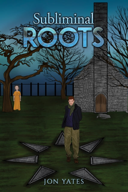 Binding: Paperback
Description: Select Guide Rating
Title: Subliminal Roots
Author(s): Yates Jon
Publisher: Austin Macauley Publishers
Barcode: 9781398478671
Pages: 214 Pages, 0
Publication Date: 1/5/2024
Category: Fiction Companions