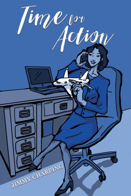 Binding: Paperback
Description: Select Guide Rating
Title: Time For Action
Author(s): Charping Jimmy
Publisher: Austin Macauley Publishers
Barcode: 9781398478725
Pages: 210 Pages, 0; 0; 0; 0
Publication Date: 10/13/2023
Category: Fiction-Related Items