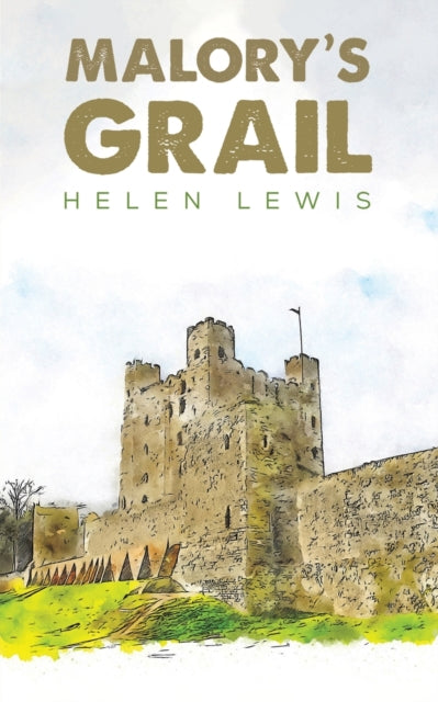 Binding: Paperback
Description: Select Guide Rating
Title: Malory's Grail
Author(s): Lewis Helen
Publisher: Austin Macauley Publishers
Barcode: 9781398478824
Pages: 490 Pages, 0
Publication Date: 3/3/2023
Category: Historical Fiction