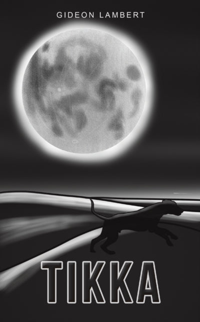 Binding: Paperback
Description: Select Guide Rating
Title: Tikka
Author(s): Lambert Gideon
Publisher: Austin Macauley Publishers
Barcode: 9781398478848
Pages: 56 Pages, 0
Publication Date: 2/3/2023
Category: Fantasy