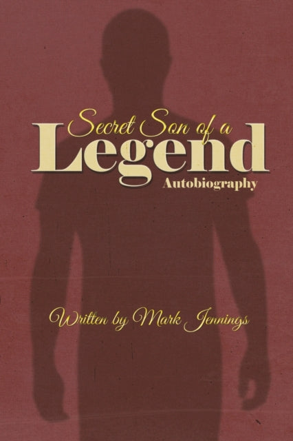 Binding: Paperback
Description: Select Guide Rating
Title: Secret Son Of A Legend Autobiography
Author(s): Jennings Mark
Publisher: Austin Macauley Publishers
Barcode: 9781398478978
Pages: 188 Pages, 0
Publication Date: 2/3/2023
Category: Autobiography: General