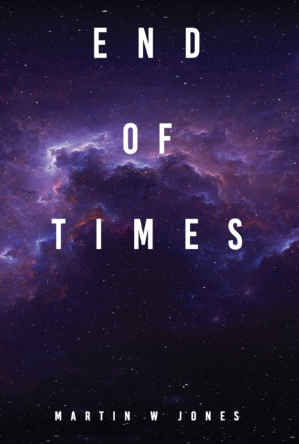 Binding: Paperback
Description: Select Guide Rating
Title: End Of Times
Author(s): Jones Martin W
Publisher: Austin Macauley Publishers
Barcode: 9781398478992
Pages: 508 Pages, 0
Publication Date: 4/28/2023
Category: Classic Science Fiction