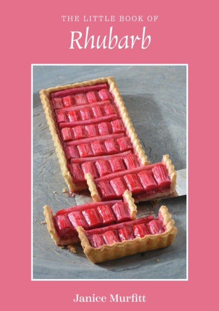 Binding: Paperback
Description: Select Guide Rating
Title: The Little Book Of Rhubarb
Author(s): Murfitt Janice
Publisher: Austin Macauley Publishers
Barcode: 9781398479012
Pages: 68 Pages, 0
Publication Date: 12/8/2023
Category: Cookery By Ingredient