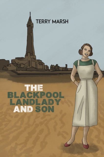 Binding: Paperback
Description: Select Guide Rating
Title: The Blackpool Landlady And Son
Author(s): Marsh Terry
Publisher: Austin Macauley Publishers
Barcode: 9781398479081
Pages: 270 Pages, 0
Publication Date: 2/3/2023
Category: Historical Fiction