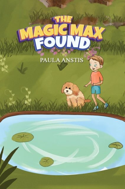 Binding: Paperback
Description: Select Guide Rating
Title: The Magic Max Found
Author(s): Anstis Paula
Publisher: Austin Macauley Publishers
Barcode: 9781398479357
Pages: 54 Pages, 12
Publication Date: 11/10/2023
Category: Picture Storybooks