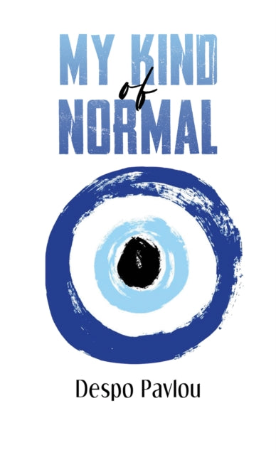 Binding: Paperback
Description: Select Guide Rating
Title: My Kind Of Normal
Author(s): Pavlou Despo
Publisher: Austin Macauley Publishers
Barcode: 9781398479531
Pages: 182 Pages, 0
Publication Date: 9/15/2023
Category: Fiction-Related Items