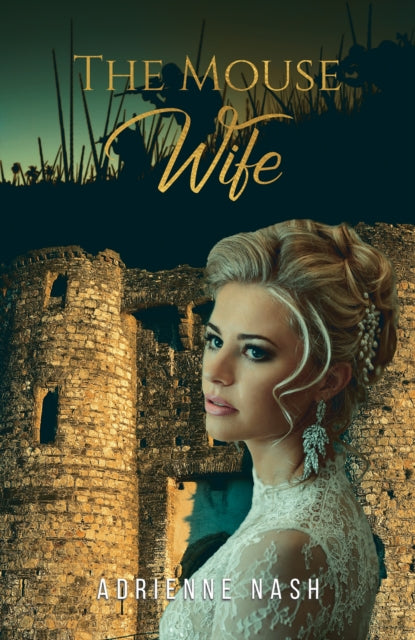 Binding: Paperback
Description: Select Guide Rating
Title: The Mouse Wife
Author(s): Nash Adrienne
Publisher: Austin Macauley Publishers
Barcode: 9781398480094
Pages: 302 Pages, 0
Publication Date: 3/31/2023
Category: Fiction-Related Items