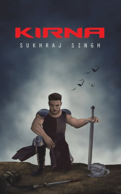 Binding: Paperback
Description: Select Guide Rating
Title: Kirna
Author(s): Singh Sukhraj
Publisher: Austin Macauley Publishers
Barcode: 9781398480131
Pages: 120 Pages, 0
Publication Date: 8/31/2022
Category: Fiction-Related Items