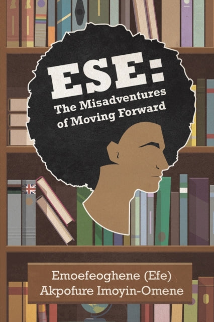Binding: Paperback
Description: Ese has comfortably situated himself into the consistent ebbs and flows of his existence seemingly schooling life and cracking the code to instant success. All of that changes when he moves schools becoming a big fish in a vast and enveloping ocean.