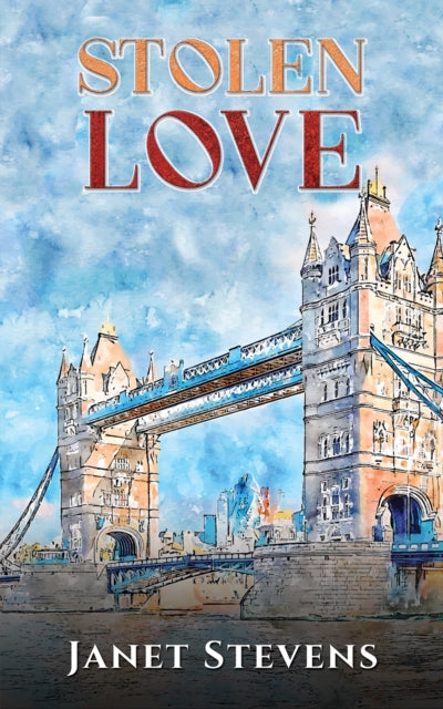 Binding: Paperback
Description: Select Guide Rating
Title: Stolen Love
Author(s): Stevens Janet
Publisher: Austin Macauley Publishers
Barcode: 9781398480599
Pages: 140 Pages, 0; 0
Publication Date: 10/13/2023
Category: Fiction-Related Items