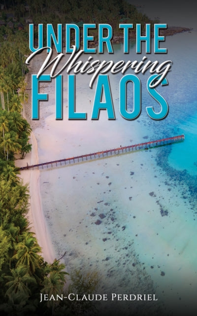 Binding: Paperback
Description: Select Guide Rating
Title: Under The Whispering Filaos
Author(s): Perdriel Jean - Claude
Publisher: Austin Macauley Publishers
Barcode: 9781398481305
Pages: 204 Pages, 0
Publication Date: 3/31/2023
Category: Historical Fiction