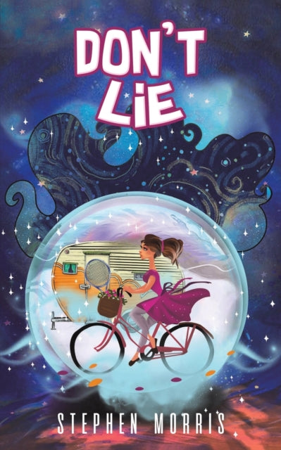 Binding: Paperback
Description: Select Guide Rating
Title: Don't Lie
Author(s): Morris Stephen
Publisher: Austin Macauley Publishers
Barcode: 9781398481602
Pages: 188 Pages, 0
Publication Date: 1/6/2023
Category: Modern & Contemporary Fiction