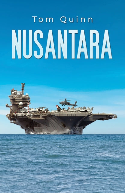 Binding: Paperback
Description: Select Guide Rating
Title: Nusantara
Author(s): Quinn Tom
Publisher: Austin Macauley Publishers
Barcode: 9781398481664
Pages: 210 Pages, 0; 0
Publication Date: 4/28/2023
Category: Thriller / Suspense