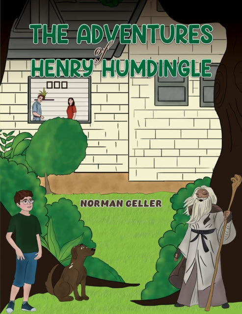 Binding: Paperback
Description: Select Guide Rating
Title: The Adventures Of Henry Humdingle
Author(s): Geller Norman
Publisher: Austin Macauley Publishers
Barcode: 9781398481756
Pages: 20 Pages, 0
Publication Date: 3/31/2023
Category: Adventure Stories (Children's / Teenage)