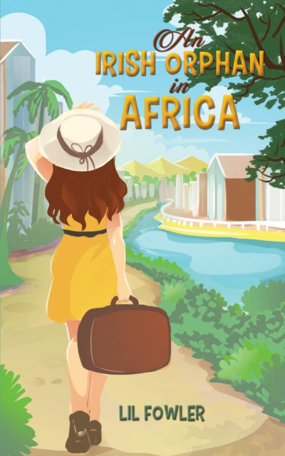 Binding: Paperback
Description: Select Guide Rating
Title: An Irish Orphan In Africa
Author(s): Fowler Lil
Publisher: Austin Macauley Publishers
Barcode: 9781398481923
Pages: 230 Pages, 0
Publication Date: 2/3/2023
Category: Autobiography: General