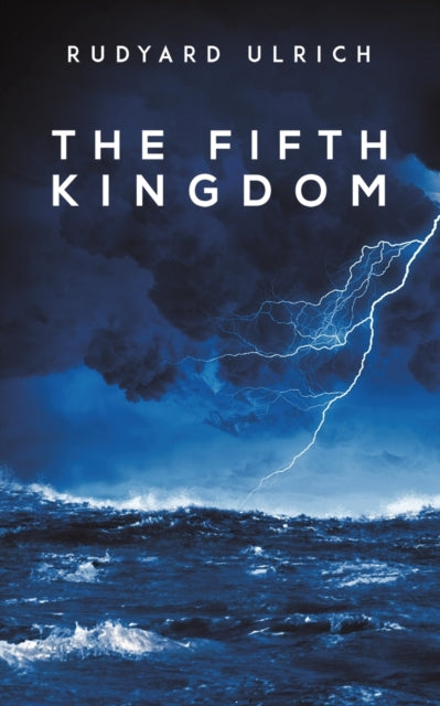 Binding: Paperback
Description: Select Guide Rating
Title: The Fifth Kingdom
Author(s): Ulrich Rudyard
Publisher: Austin Macauley Publishers
Barcode: 9781398482050
Pages: 116 Pages, 0
Publication Date: 1/6/2023
Category: Social Forecasting, Future Studies