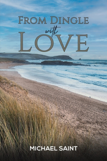 Binding: Paperback
Description: Select Guide Rating
Title: From Dingle With Love
Author(s): Saint Michael
Publisher: Austin Macauley Publishers
Barcode: 9781398482166
Pages: 352 Pages, 0
Publication Date: 10/31/2022
Category: Fantasy Romance