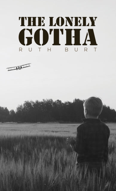 Binding: Paperback
Description: Select Guide Rating
Title: The Lonely Gotha
Author(s): Burt Ruth
Publisher: Austin Macauley Publishers
Barcode: 9781398482357
Pages: 76 Pages, 0; 0
Publication Date: 4/28/2023
Category: Historical Fiction (Children's / Teenage)