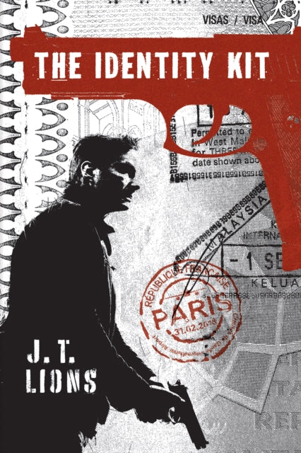 Binding: Paperback
Description: Select Guide Rating
Title: The Identity Kit
Author(s): Lions J. T.
Publisher: Austin Macauley Publishers
Barcode: 9781398482524
Pages: 172 Pages, 0
Publication Date: 1/5/2024
Category: Classic Crime